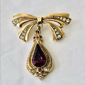 Vintage Brooch